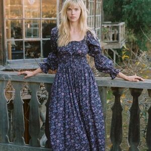 Christy Dawn The Adelia Dress NWT